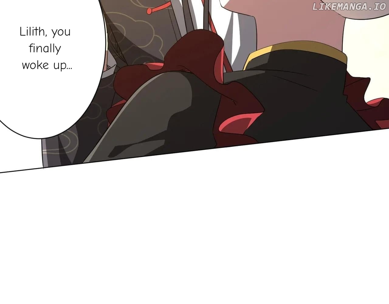 With My Netherworld Trillions, Game On! Chapter 194 - page 90